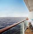 Projeto EDGE mudará concepção de navios da Celebrity Cruises   Foto: Celebrity Cruises/Divulgação