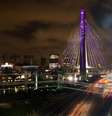 <p>Consumo de energia cresceu 2,2% em 2014 no Brasil, variação mais baixa desde 2009</p>  Foto: Rogério Carvalho / Futura Press
