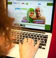<p><span class="media-caption__text">Sites permitem buscar membros de acordo com a doutrina isl&acirc;mica seguida por eles &nbsp; &nbsp; &nbsp; &nbsp; &nbsp; &nbsp; &nbsp; &nbsp; &nbsp; &nbsp;&nbsp;</span></p>  Foto: BBC News Brasil