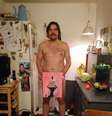 <p>Artista afirmou que é preciso ser bem dotado para reproduzir detalhes</p>  Foto: Reprodução