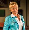 <p>Apresentadora ainda não confirma ida para a emissora de Edir Macedo</p>  Foto: Divulgação