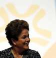 Presidente Dilma Rousseff em Brasília.  27/11/2014  Foto: Ueslei Marcelino / Reuters