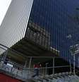 <p>Desde janeiro de 2013, a taxa estava em 5% ao ano, no menor n&iacute;vel da hist&oacute;ria</p>  Foto: Pilar Olivares (REUTERS - Tags: POLITICS BUSINESS) / Reuters