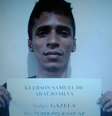 <p> Klebson Samuel de Araújo Silva participou do crime conhecido como "poço do terror"</p>  Foto: Polícia Civil / Divulgação