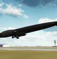 <p>Ilustração da aeronave Skylon</p>  Foto: Independent / Reprodução