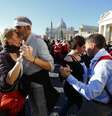  Foto: Tony Gentile  / Reuters