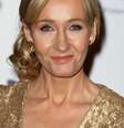 <p>A britânica JK Rowling respondeu a pergunta de um fã no Twitter</p>  Foto: Danny E. Martindale / Getty Images 