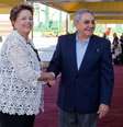 Governo brasileiro apostou em investimentos em Cuba à espera do fim de embargo   Foto: Agência Brasil / BBC News Brasil