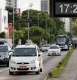 <p>Tarifa de t&aacute;xi subir&aacute; 10% em janeiro</p>  Foto: Eco Desenvolvimento
