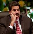 O presidente da Venezuela, Nicolás Maduro, participa de uma cúpula da Alba em Havana, Cuba, nesta semana. 14/12/2014  Foto: Enrique De La Osa / Reuters