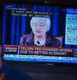 <p>O Fed manteve seus planos de come&ccedil;ar a elevar os juros ainda neste ano, mas reiterou que pode ser "paciente" ao faz&ecirc;-lo</p>  Foto: Brendan McDermid / Reuters