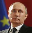 <p>Putin deve conversar por telefone, ainda nesta segunda-feira, sobre a crise ucraniana</p>  Foto: Getty Images 