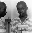 <p>George Stinney pesava apenas 43 quilos quando foi executado pelo assassinato de duas meninas</p>  Foto: Departamento de Arquivos e História da Carolina do Sul  / Reuters