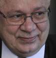 Ministro do STF Teori Zavascki, em foto de arquivo em Brasília. 29/11/2012  Foto: Ueslei Marcelino / Reuters