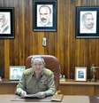 Presidente cubano Raúl Castro faz declaração televisionada. 16/12/2014.  Foto: Estudios Revolucion / Reuters