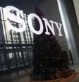 Logotipo da Sony em Tóquilo. Foto de 18/11/2014.  Foto: Toru Hanai / Reuters