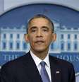 <p>Obama afirmou que os EUA gastam milh&otilde;es com cada preso em Guant&aacute;namo</p>  Foto: AP