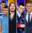 'The Voice Brasil' definiu seus finalistas nesta quinta-feira  Foto: TV Globo / Divulgação