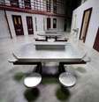 <p>Atualmente a pris&atilde;o conhecida como Camp Delta, possui&nbsp;132 presos</p>  Foto: Bob Strong / Reuters