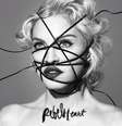  Foto: @madonna/Instagram / Reprodução
