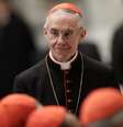 Tauran anunciou Francisco como o Papa em 2013  Foto: Reuters