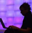 <p>Os alvos dos hackers islâmicos são sites com sistemas fracos de proteção ou desatualizados</p>  Foto: Getty Images 