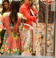 Xuxa foi vista em um shopping do Rio de Janeiro nesta segunda-feira (22)  Foto: Henrique Oliveira  / AgNews