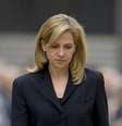 O marido de Cristina (foto) é suspeito de ter usado sua posição na família Real para obter contratos de dois governos regionais, mediante a organização sem fins lucrativos presida por ele   Foto: JOSEP LAGO / AFP