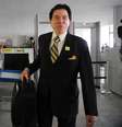 De origem humilde, Silvio Santos ergueu um império que reúne emissoras de TV, empresa de cosméticos e hotel  Foto: Antonio Cruz / ABr