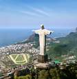 Cristo Redentor  Foto: Shutterstock