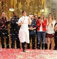 'MasterChef' foi escolhido o Melhor Programa de Competição ou Reality Show de 2014  Foto: Carta Z Notícias / Divulgação