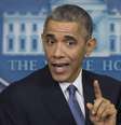 <p>A decis&atilde;o tomada pela Sony e por teatros participantes permite &agrave;s pessoas fazer suas pr&oacute;prias escolhas sobre o filme e n&oacute;s saudamos este resultado, disse Eric Schultz, porta-voz de Obama</p>  Foto: AP