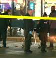 <p>O adolescente foi morto perto do local&nbsp;local onde Michael Brown foi assassinado em agosto</p>  Foto: BBC