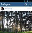 Foto de divulgação do Instagram  Foto: Divulgação