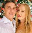 Luciano Huck e Angélica estavam com os três filhos em avião que fez pouso forçado no Mato Grosso do Sul  Foto: Instagram: @lucianohuck / Reprodução