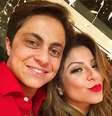 <p>Thammy Miranda é só elogios para a namorada na rede</p>  Foto: @thammymiranda/Instagram / Reprodução
