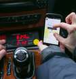 <p>Desde 2013, quando o aplicativo de corridas com motorista particular chegou à capital sul-coreana, o Uber enfrenta problemas com a lei</p>  Foto: Krisztian Bocs / Getty Images/Archivo