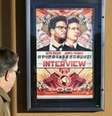 <p>Filme da Sony Pictures causa pol&ecirc;mica</p>  Foto: BBC Mundo / Copyright