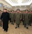 <p>"Obama é sempre imprudente em palavras e atos, como um macaco em uma floresta tropical", disse um porta-voz </p>  Foto: KCNA / Reuters
