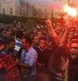 Protestos em massa levaram à derrubada do ex-ditador Hosni Mubarak em 2011   Foto: Amr Abdallah Dalsh / Reuters