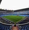 <p>Amplia&ccedil;&atilde;o do Santiago Bernabeu &nbsp;&eacute; embargada</p>  Foto: Getty Images 