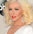 Christina Aguilera xingou Mickey Mouse durante passeio ao parque da Disney  Foto: Getty Images 