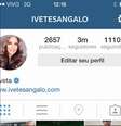  Foto: @ivetesangalo / Instagram / Reprodução
