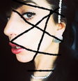 Madonna publicou foto de Lady Gaga no Instagram   Foto: @madonna / Instagram  / Reprodução