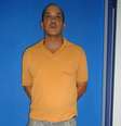 <p>Fábio José afirmou que a vítima havia furtado objetos de sua casa</p>  Foto: Polícia Civil / Divulgação
