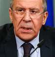 O ministro russo das Relações Exteriores, Sergei Lavrov, fala durante coletiva em Moscou. 09/12/2014  Foto: Sergei Karpukhin / Reuters