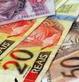 <p>Pela proposta, o salário mínimo terá aumento de 8,37% a partir de 1º de janeiro</p>  Foto: Getty Images 