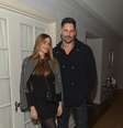 <p>O pedido aconteceu seis meses ap&oacute;s o casal assumir o romance</p>  Foto: Charley Gallay / Getty Images 