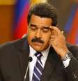 <p>Nicol&aacute;s Maduro ser&aacute; a segunda autoridade de outro pa&iacute;s a ser recebida por Dilma em seu novo mandato</p>  Foto: Carlos Garcia Rawlins / Reuters
