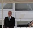 <p>A presidente Dilma Rousseff recebeu liga&ccedil;&atilde;o de Michel Temer para conversar sobre o assunto</p>  Foto: Beto Nociti / Futura Press